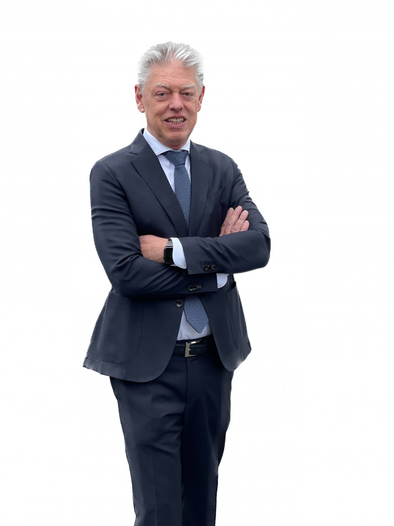 Diplom-Betriebswirt
Ludger Ferlings,
Geschäftsführer